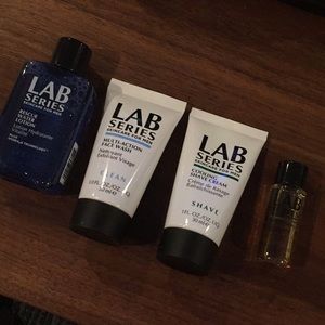 LAB Series